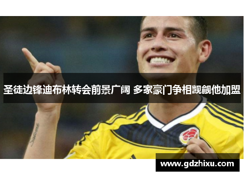 圣徒边锋迪布林转会前景广阔 多家豪门争相觊觎他加盟 圣徒边锋迪布林转会前景广阔 多家豪门争相觊觎他加盟