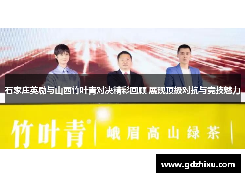 石家庄英励与山西竹叶青对决精彩回顾 展现顶级对抗与竞技魅力 石家庄英励与山西竹叶青对决精彩回顾 展现顶级对抗与竞技魅力