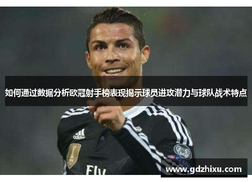 如何通过数据分析欧冠射手榜表现揭示球员进攻潜力与球队战术特点